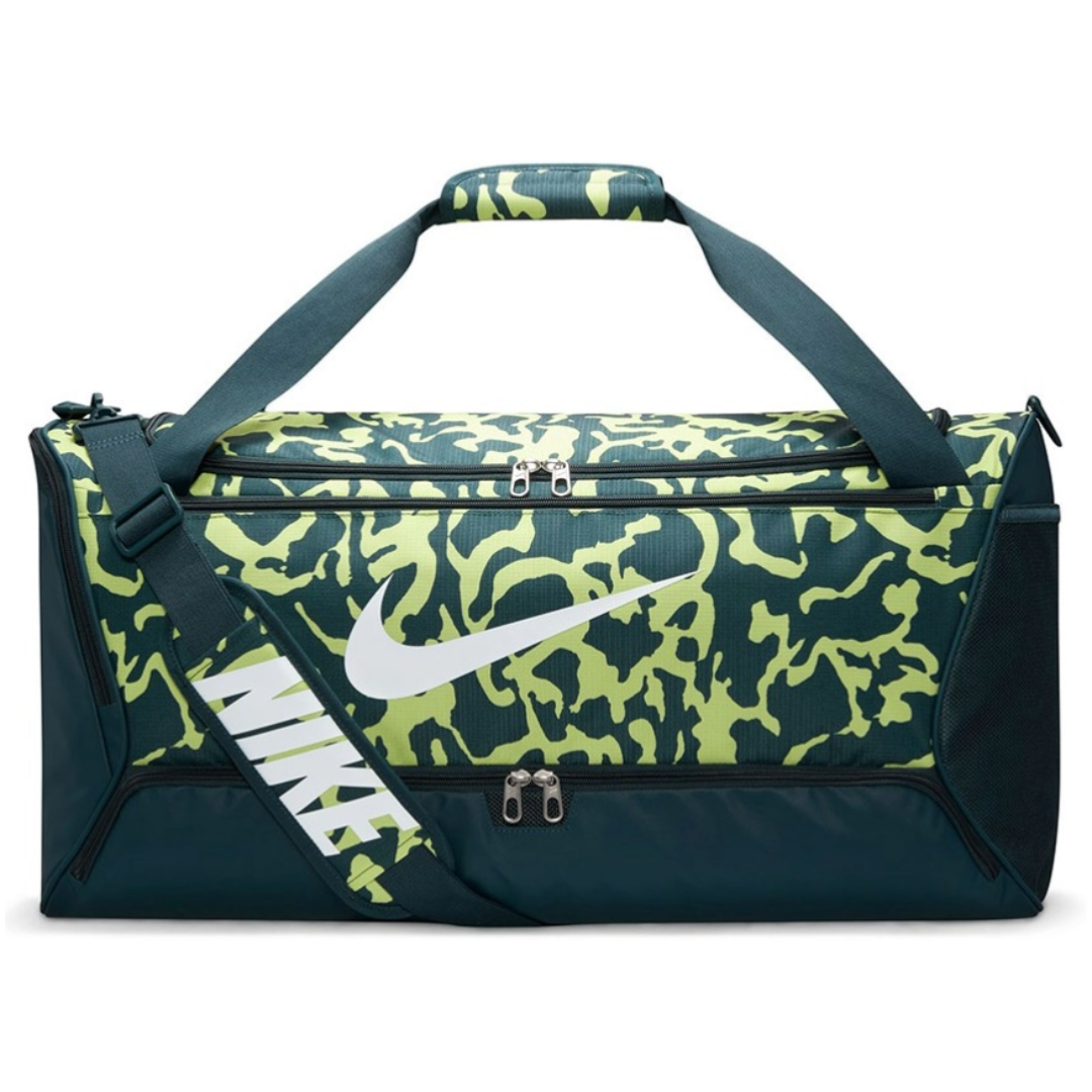 Bolso Brasilia 9.5 AOP 60L