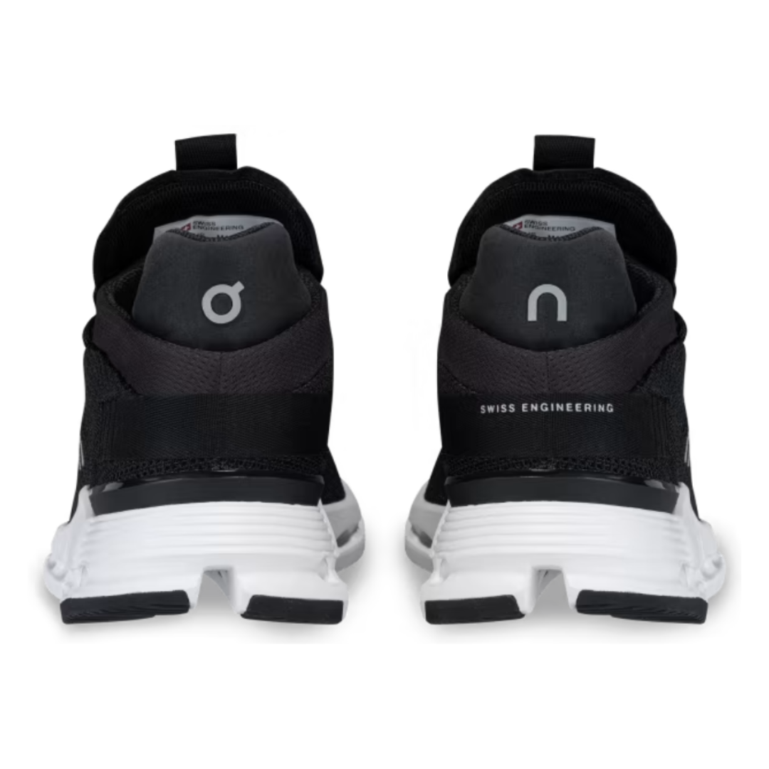 Zapatos Lifestyle para Caballero Cloudnova.