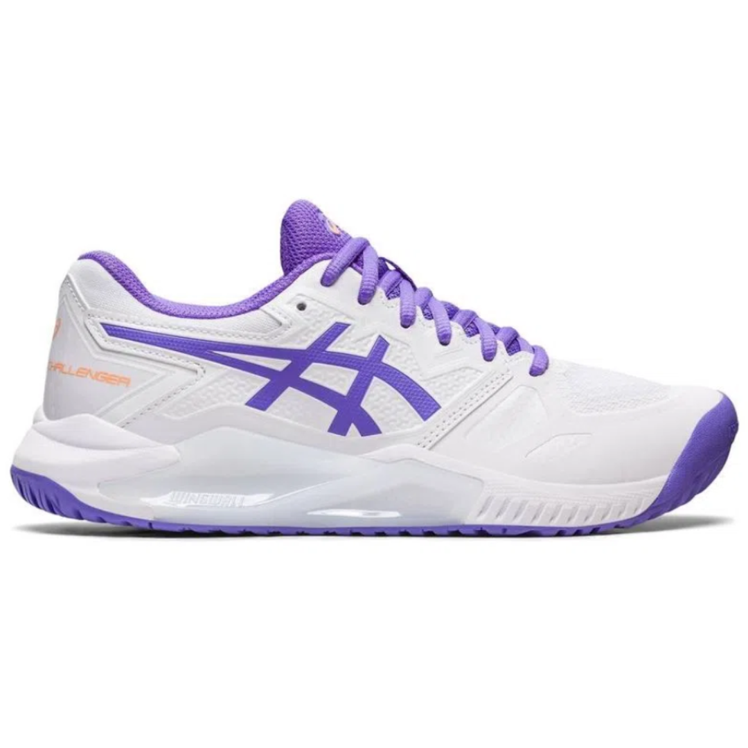 Zapatos de Pádel para Dama Challenger 13