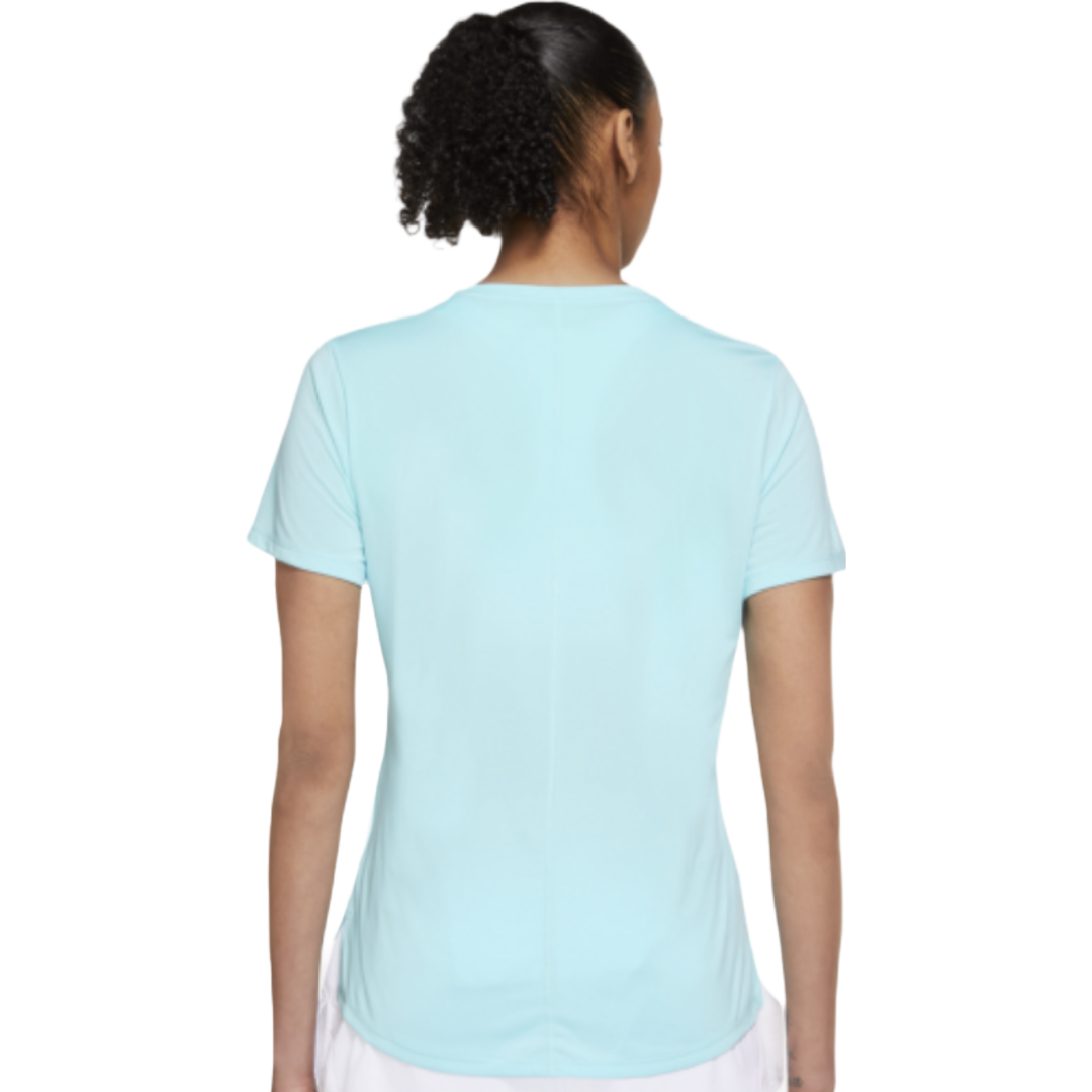 Franela Manga Corta para Dama Dri-FIT Swoosh Run