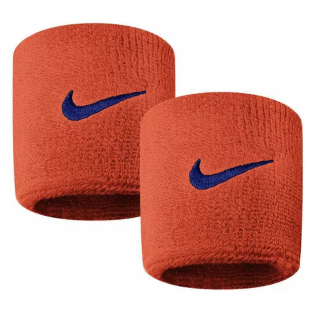 Muñequeras Deportivas Swoosh