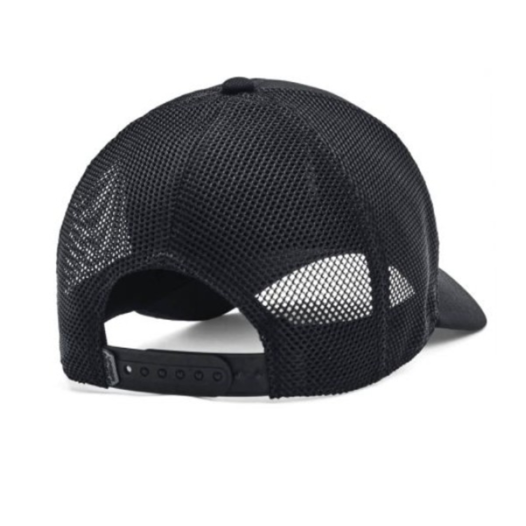 Gorra UA Blitzing Trucker