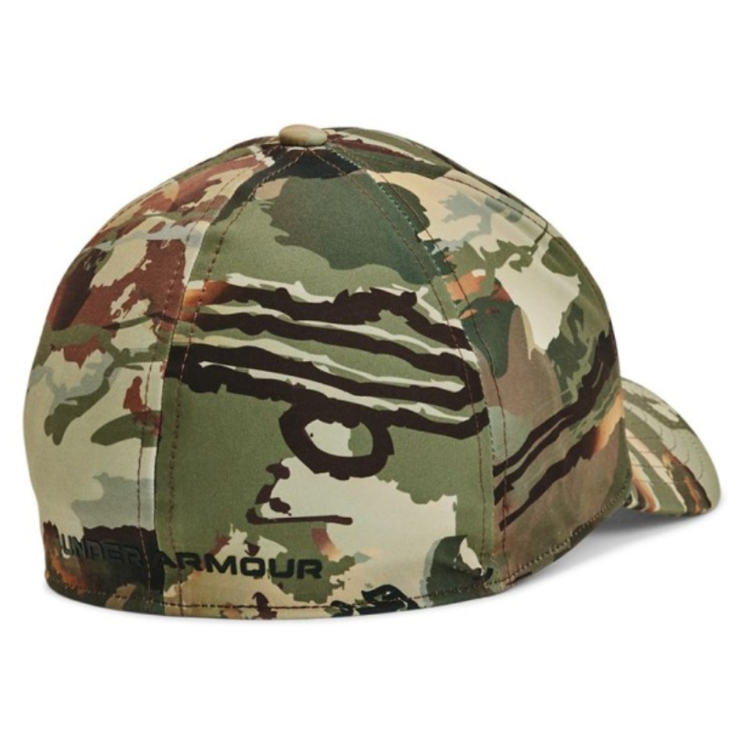 Gorra UA Storm