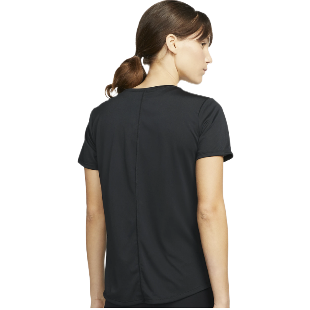 Franela Manga Corta para Dama Dri-FIT Swoosh Run