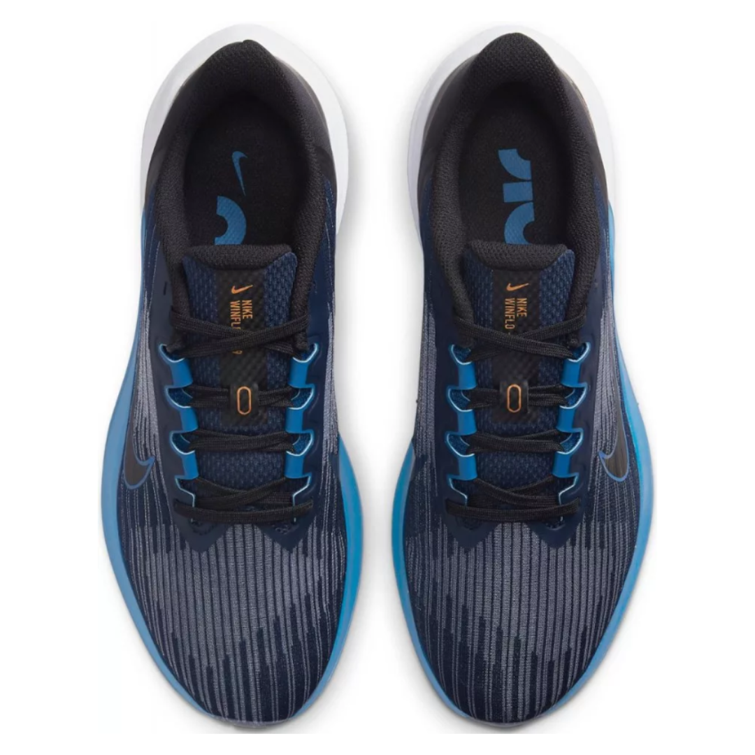 Zapatos Running para Caballero Air Winflo 9