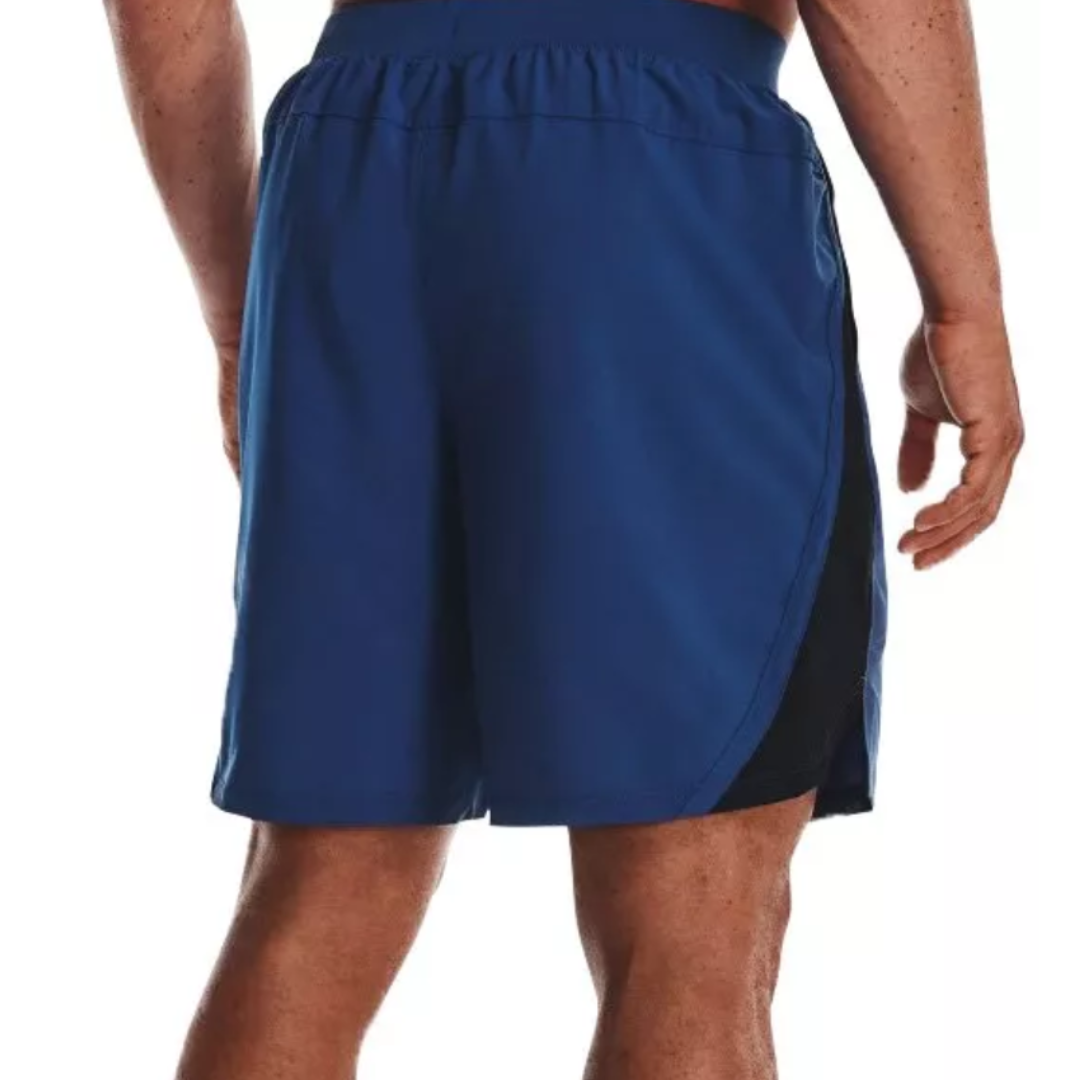 Short para Caballero Launch Run 7"