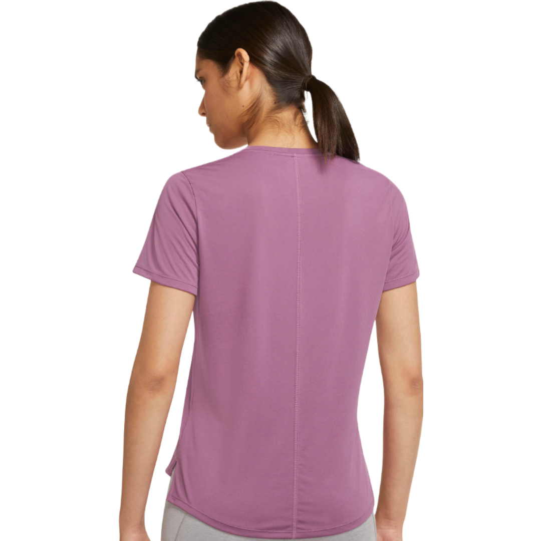 Franela Manga Corta para Dama Dri-FIT Swoosh Run