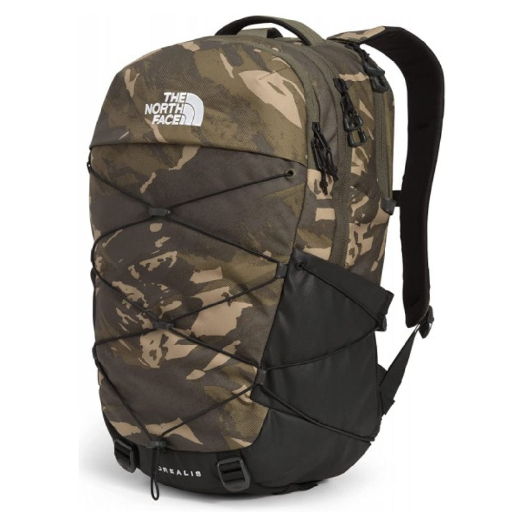 Morral Borealis 28L