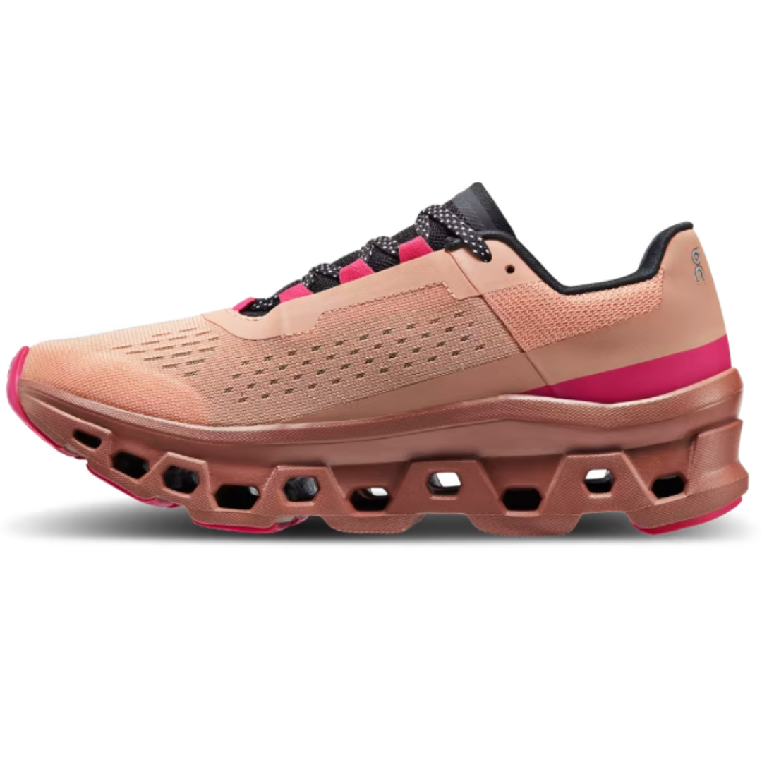 Zapatos Running para Dama Cloudmonster.