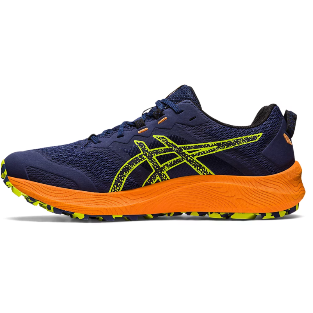 Zapatos de Trail para Caballero Gel-Trabuco Terra 2.