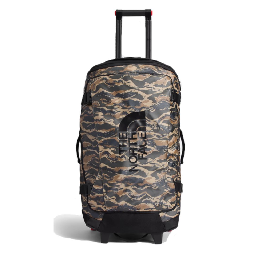 Maleta Rolling Thunder 80L