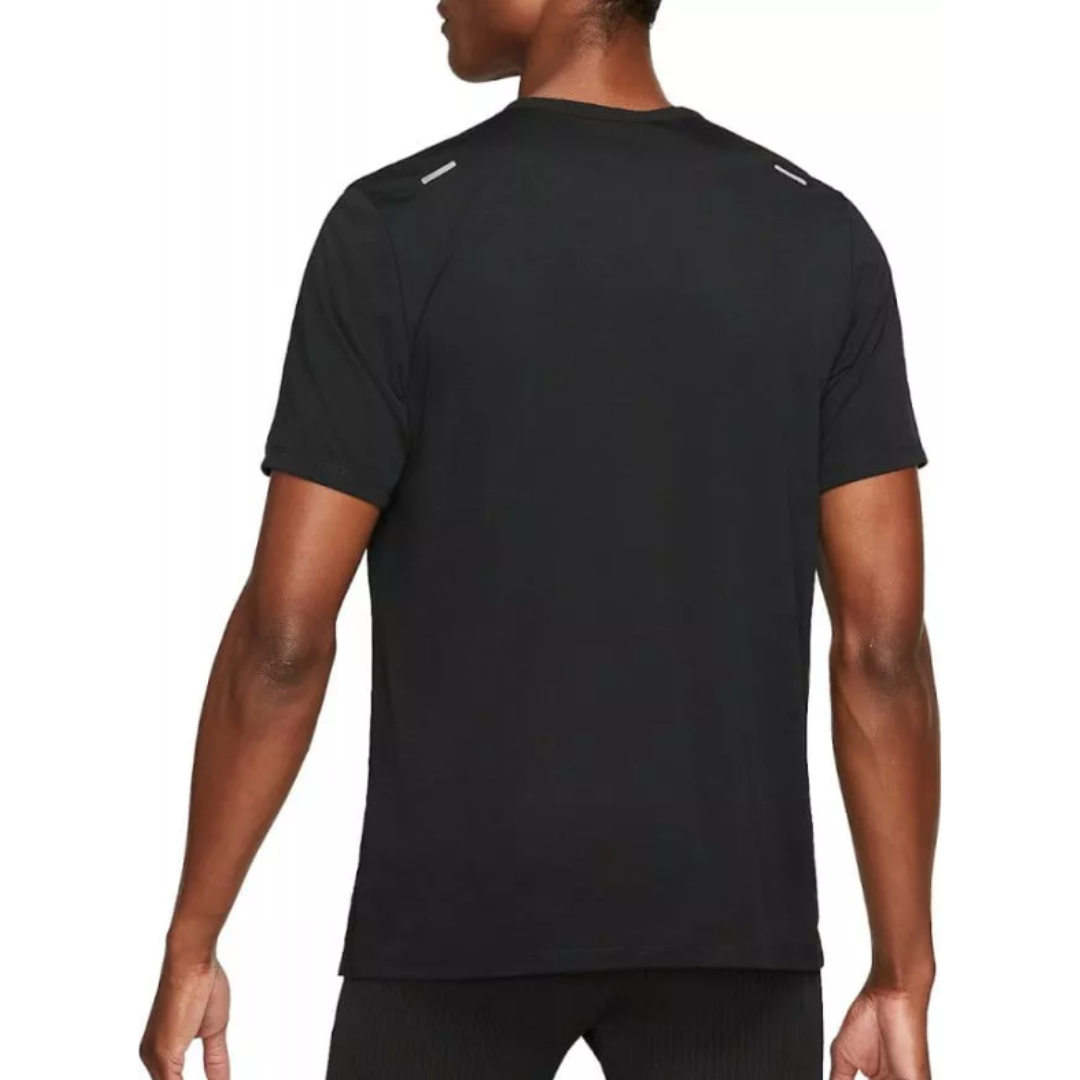 Franela Manga Corta para Caballero Dri-Fit Rise 365