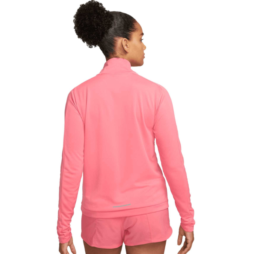 Franela Manga Larga para Dama Dri-Fit Swoosh
