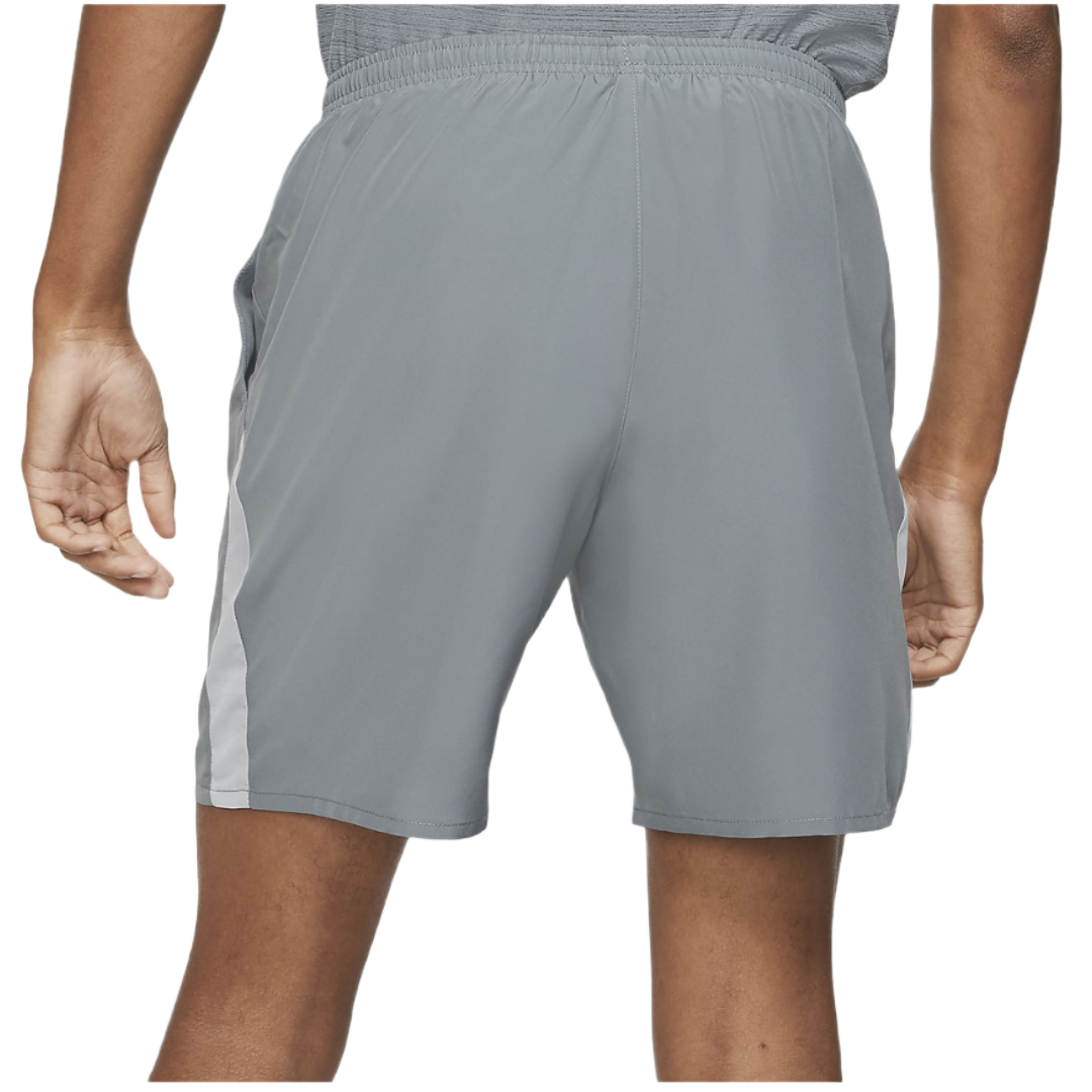 Short para Caballero Dri-Fit Run 7&quot;