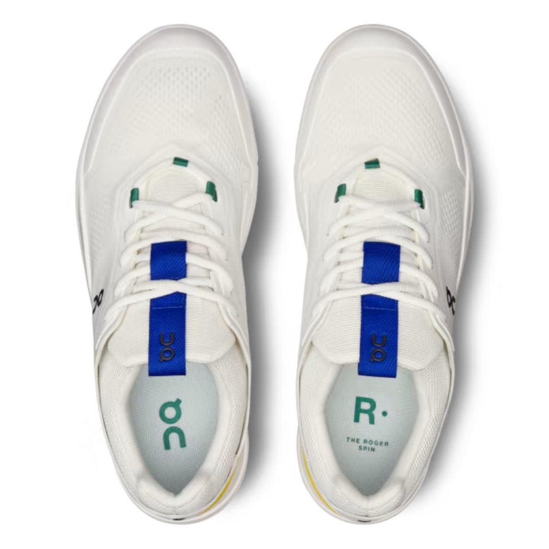 Zapatos Lifestyle para Caballero The Roger Spin