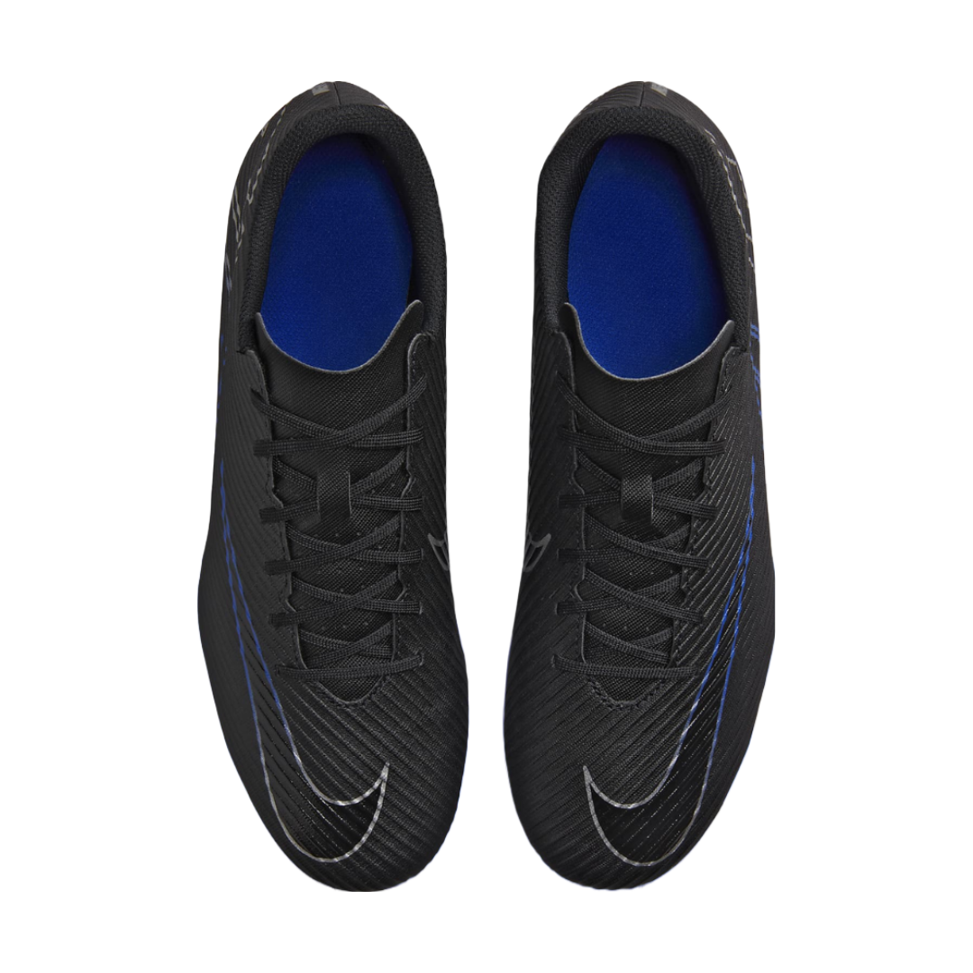 Zapatos de Fútbol para Caballero Mercurial Vapor 15 Club FG/MG