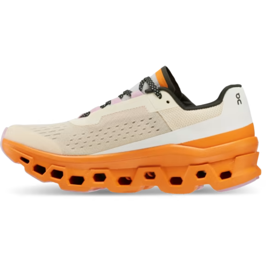 Zapatos Running para Dama Cloudmonster.