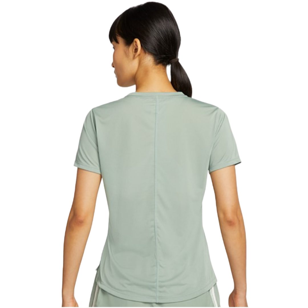 Franela Manga Corta para Dama Dri-FIT Swoosh Run