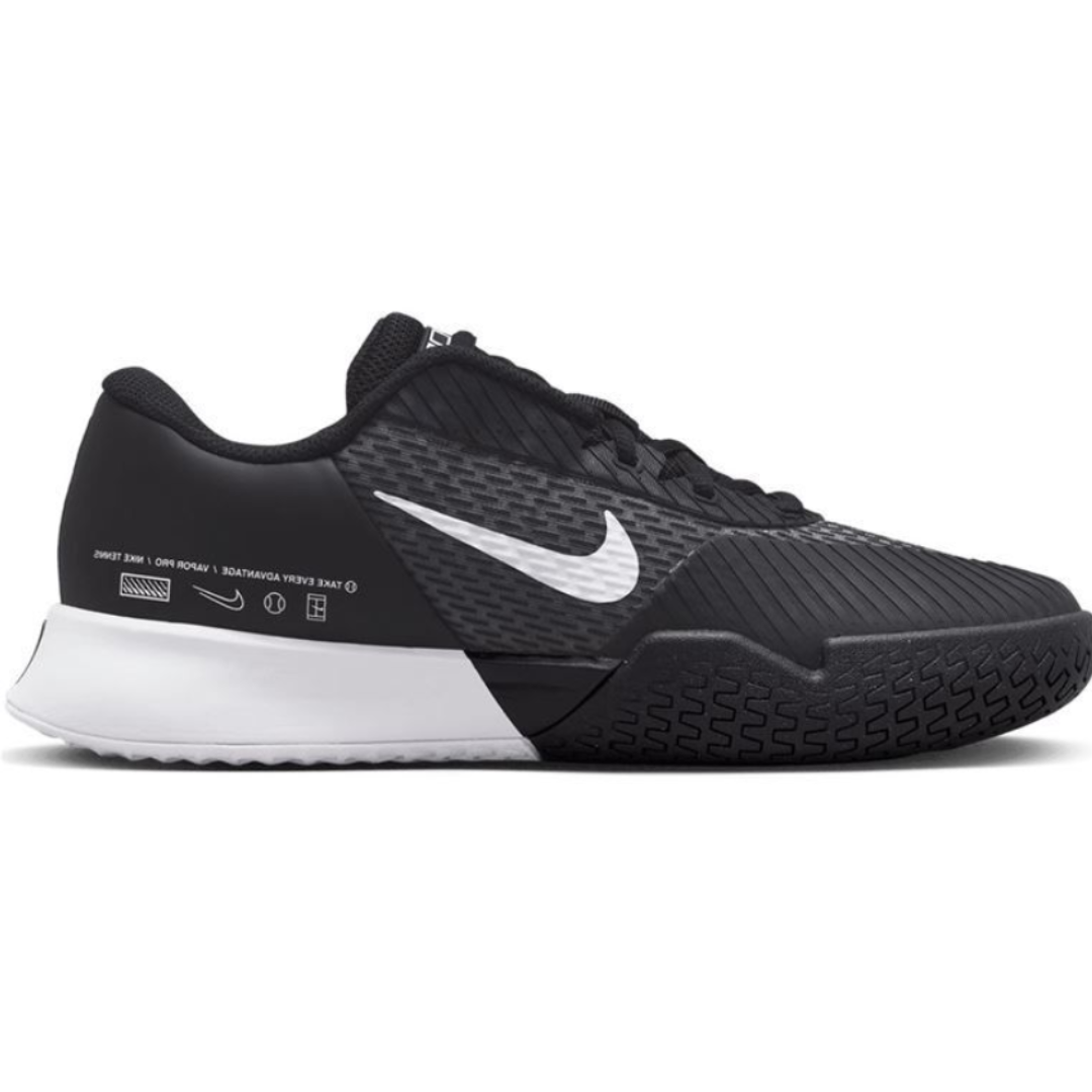 Zapatos de Tenis para Dama Court Air Zoom Vapor Pro 2 HC