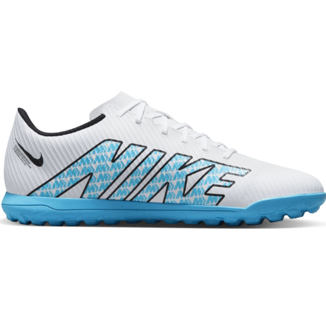 Zapatos de Fútbol para Caballero Mercurial Vapor 15 Club TF