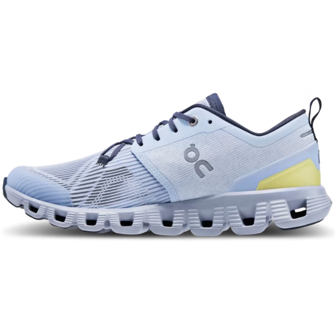 Zapatos Training para Dama Cloud X 3 Shift