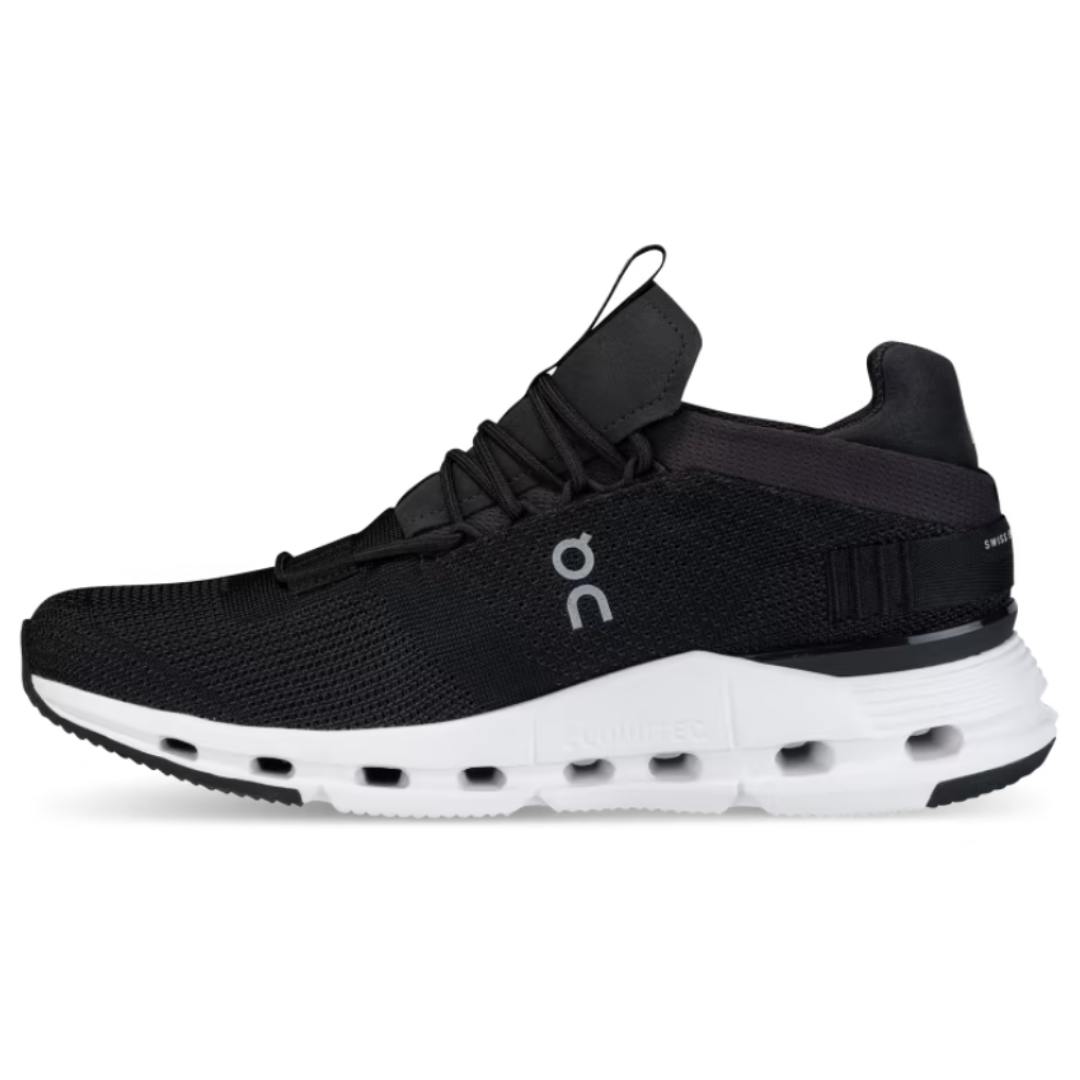 Zapatos Lifestyle para Caballero Cloudnova.