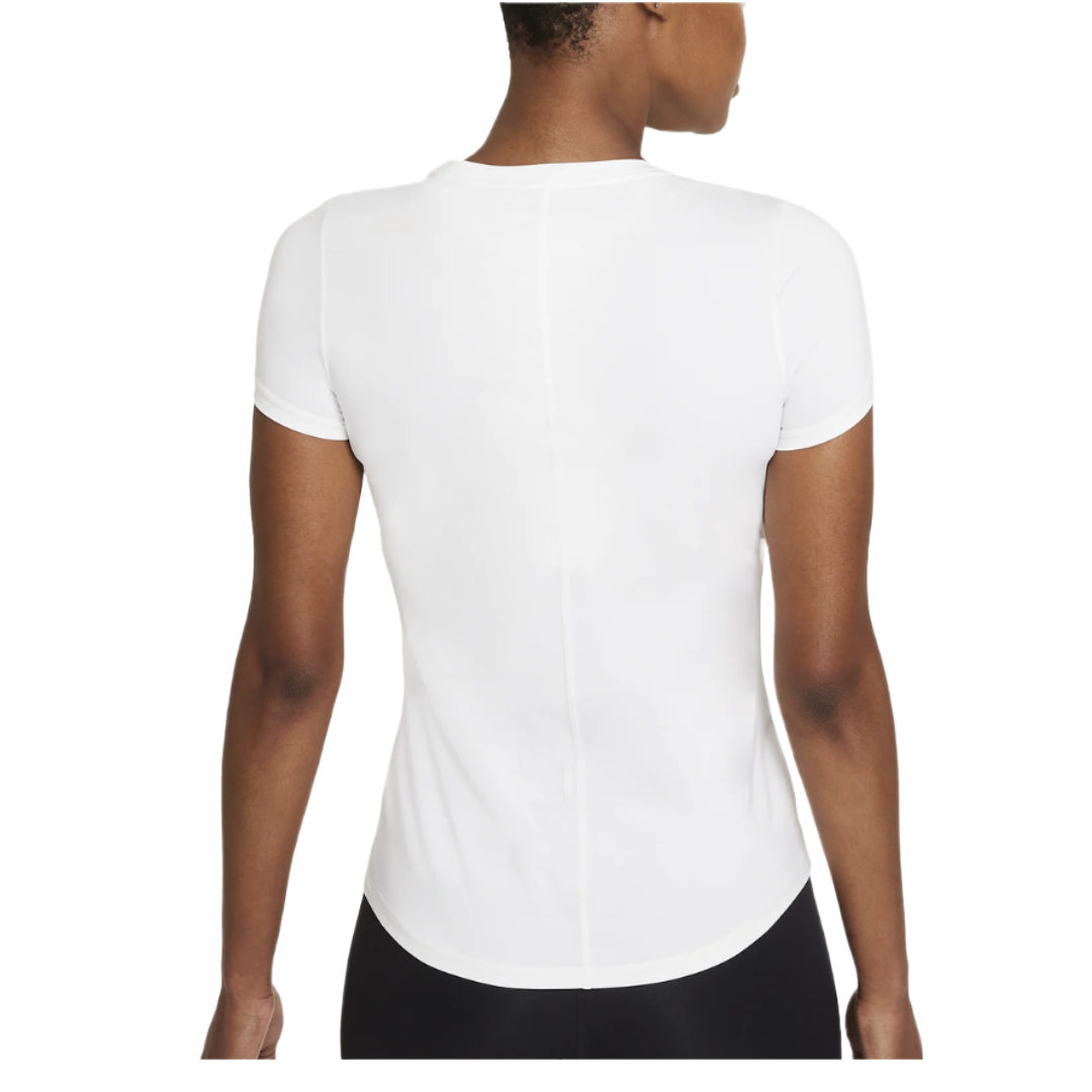 Franela Manga Corta para Dama Dri-Fit Performance