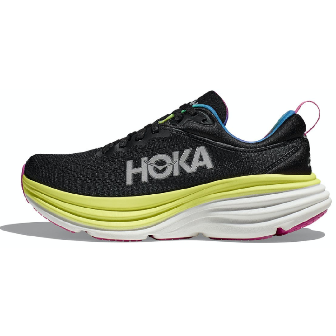 Zapatos Running para Dama Bondi 8