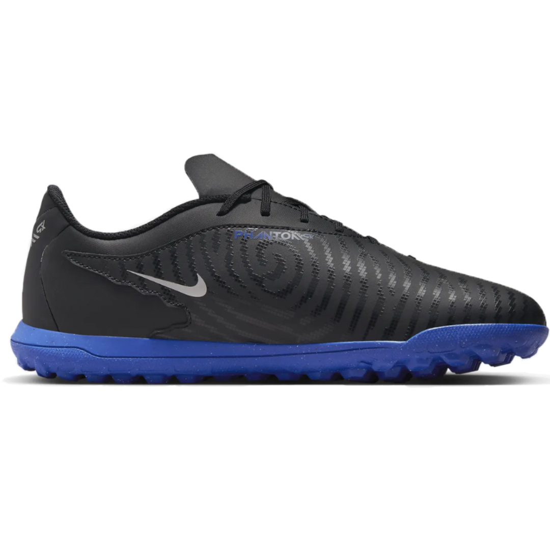 Zapatos de Fútbol para Caballero Phantom GX Club TF