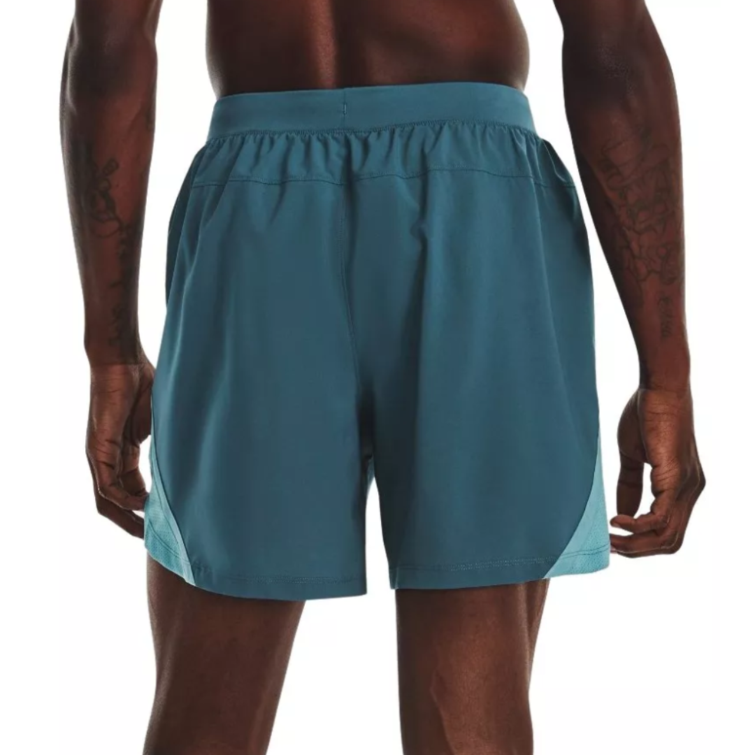Short para Caballero Launch Run 5"