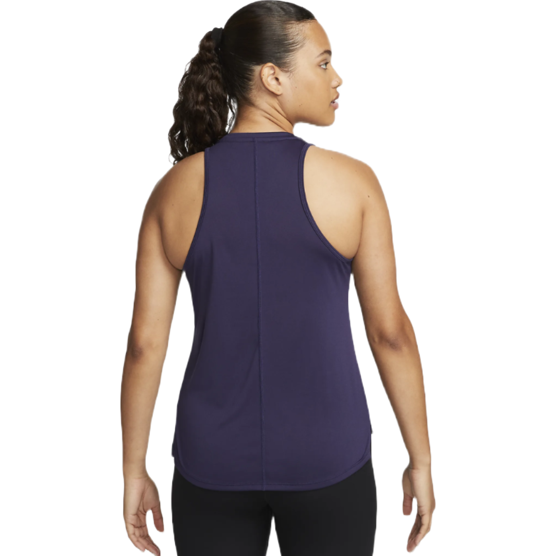 Franela Sin Mangas para Dama Dri-FIT Swoosh
