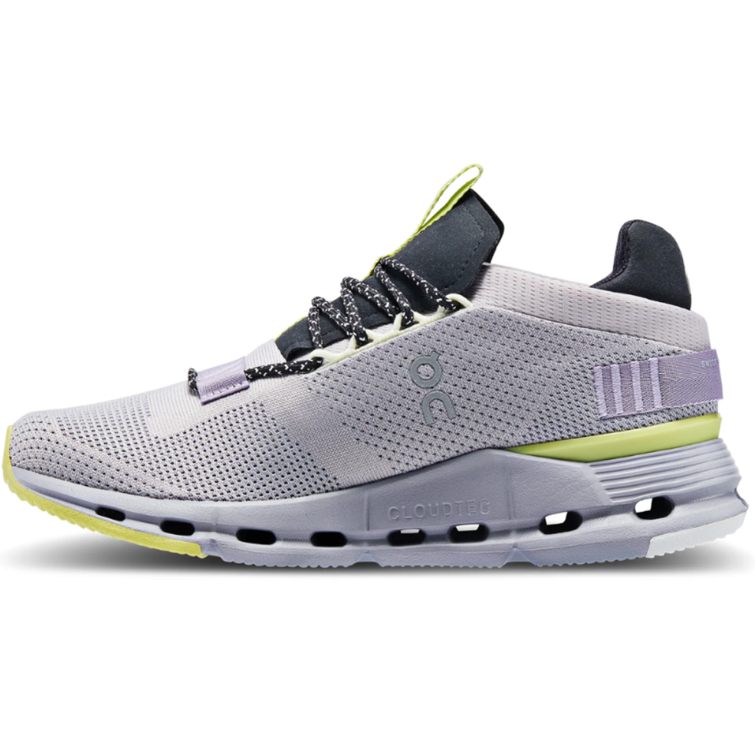 Zapatos Lifestyle para Dama Cloudnova.