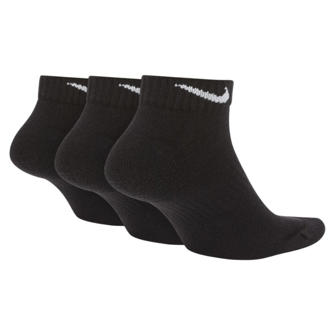 Medias Deportivas Everyday Cushioned (3 Pares)