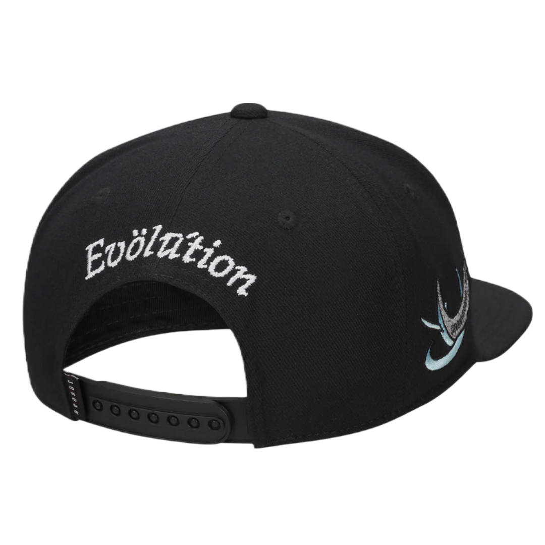 Gorra Jordan Pro