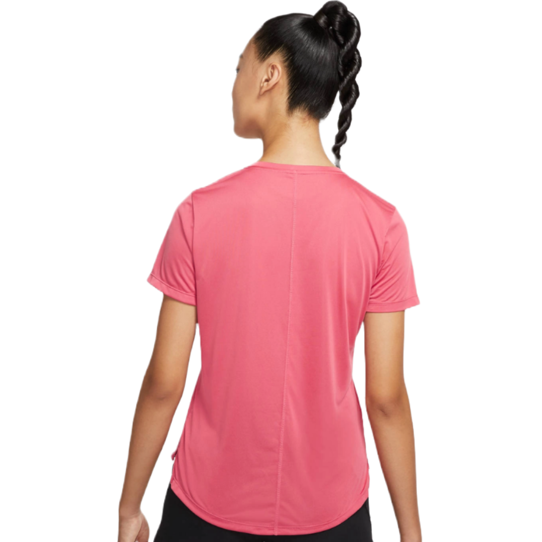 Franela Manga Corta para Dama Dri-FIT Swoosh Run