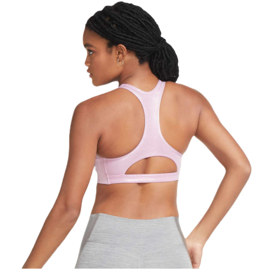 Sostén Deportivo para Dama Swoosh Icon Clash