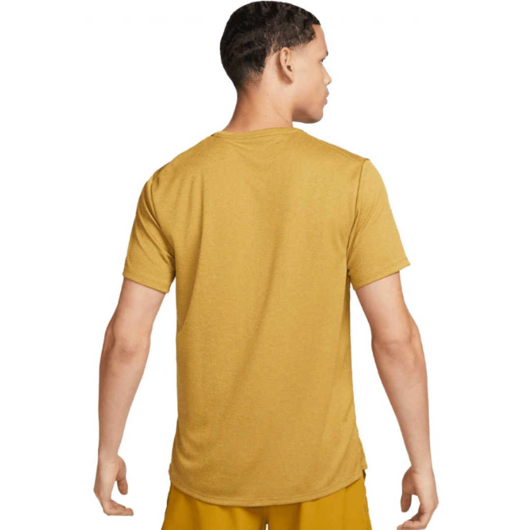 Franela Manga Corta para Caballero Dri-Fit UV Miler