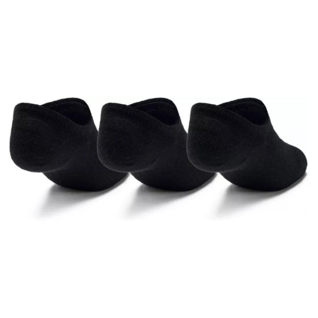 Medias Deportivas UA Ultra Lo (3 Pares)