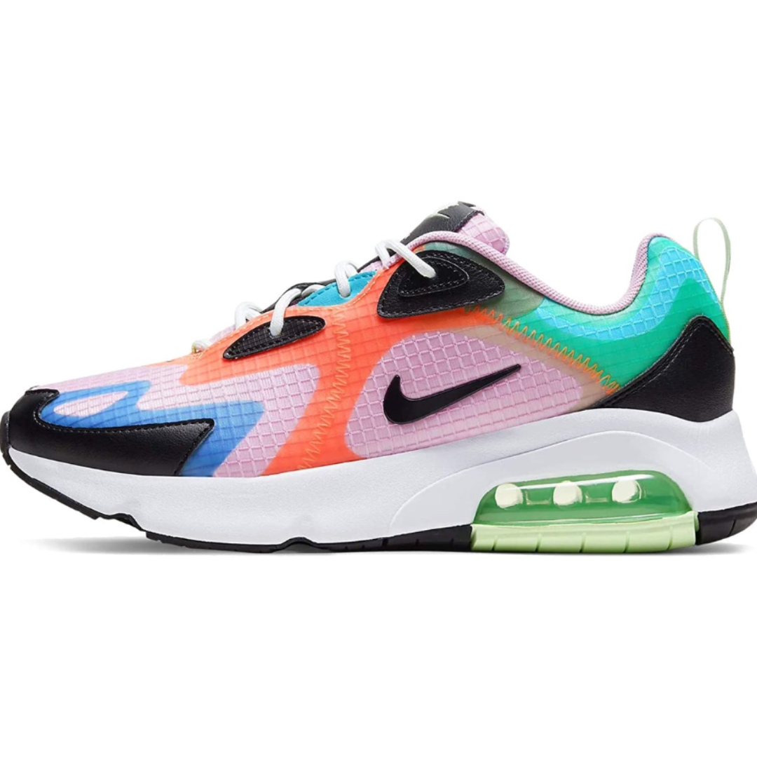 Zapatos Lifestyle para Dama Air Max 200 SE