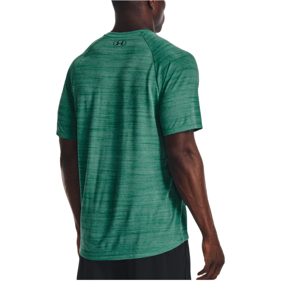 Franela Manga Corta para Caballero Tiger Tech 2.0