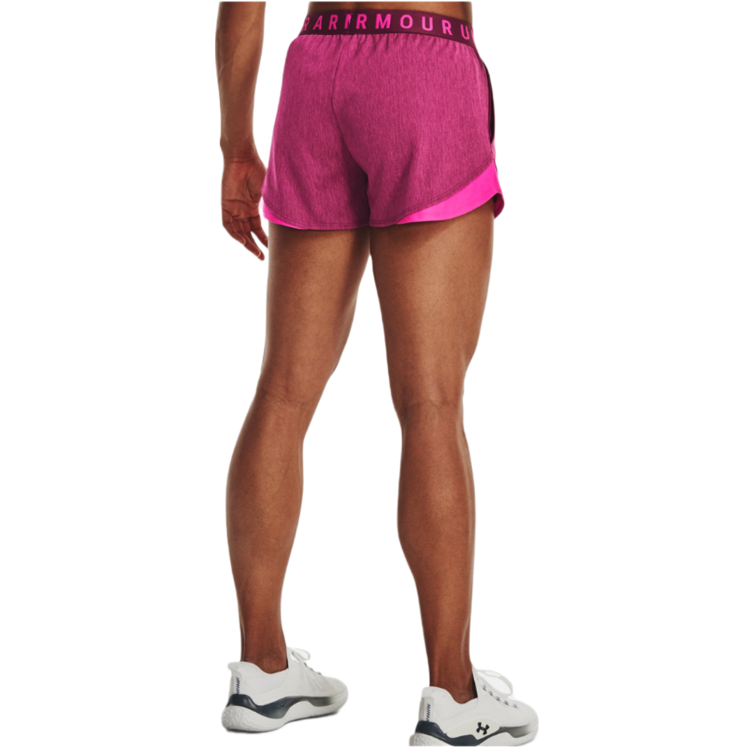 Short para Dama Play Up Twist 3.0 3"