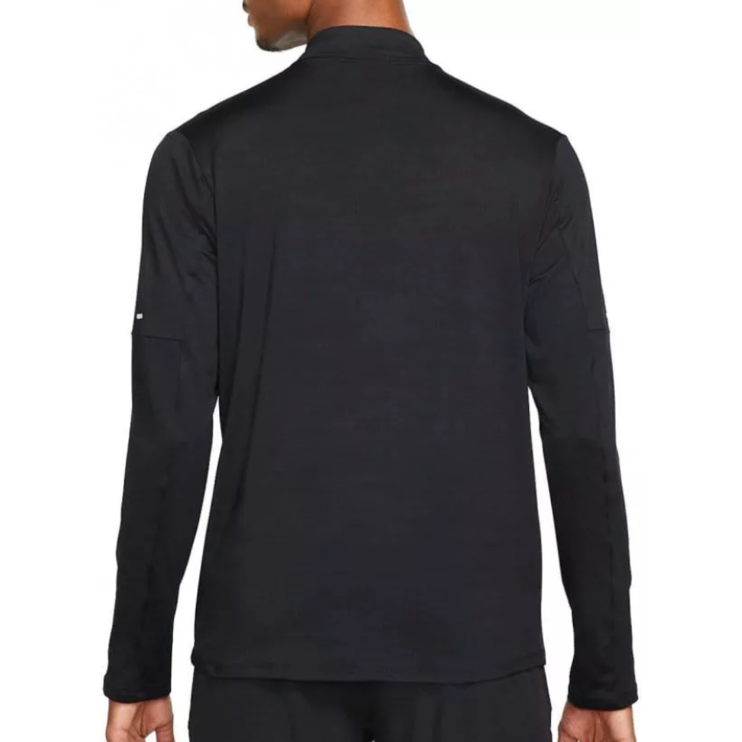 Franela Manga Larga para Caballero Dri-Fit Element