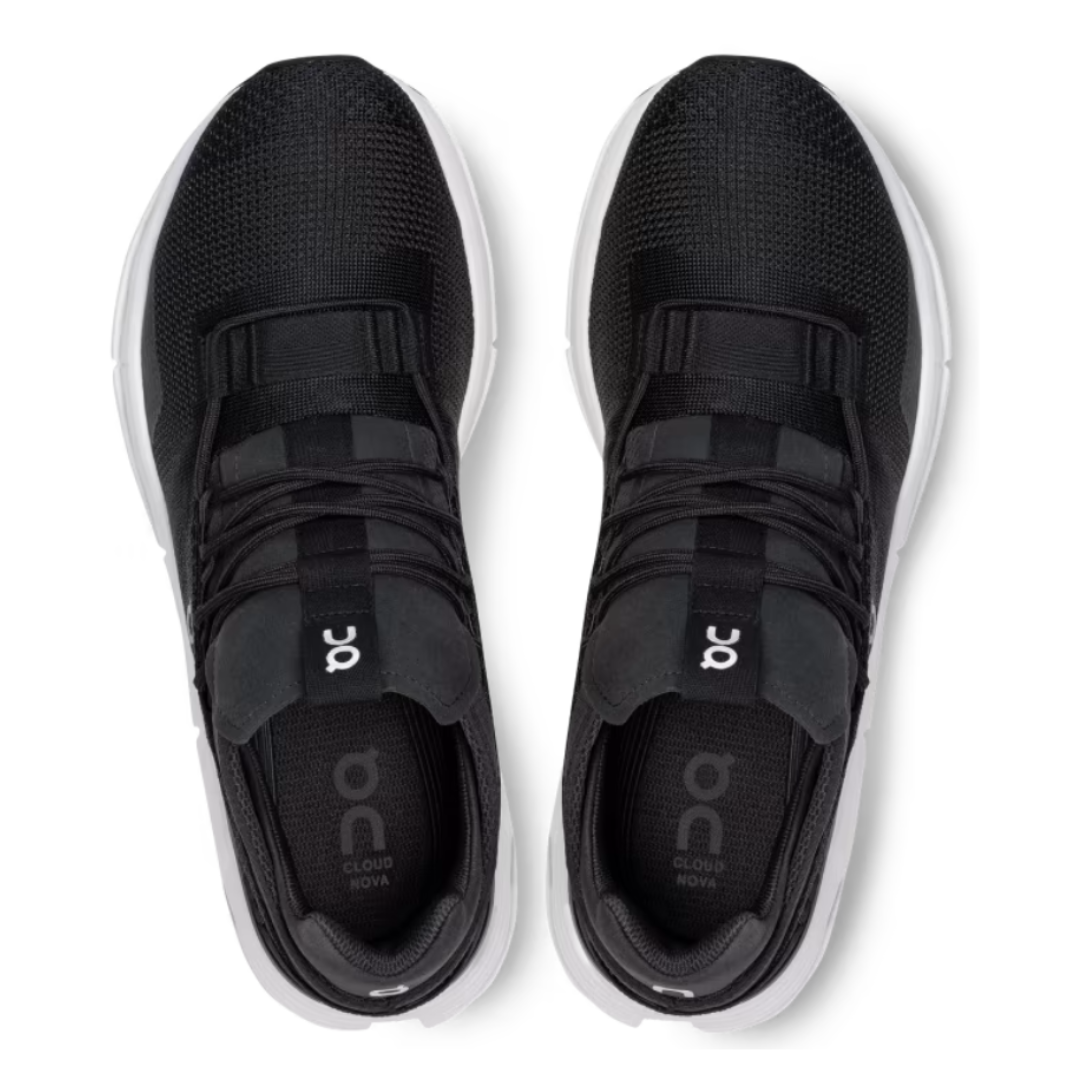 Zapatos Lifestyle para Caballero Cloudnova.