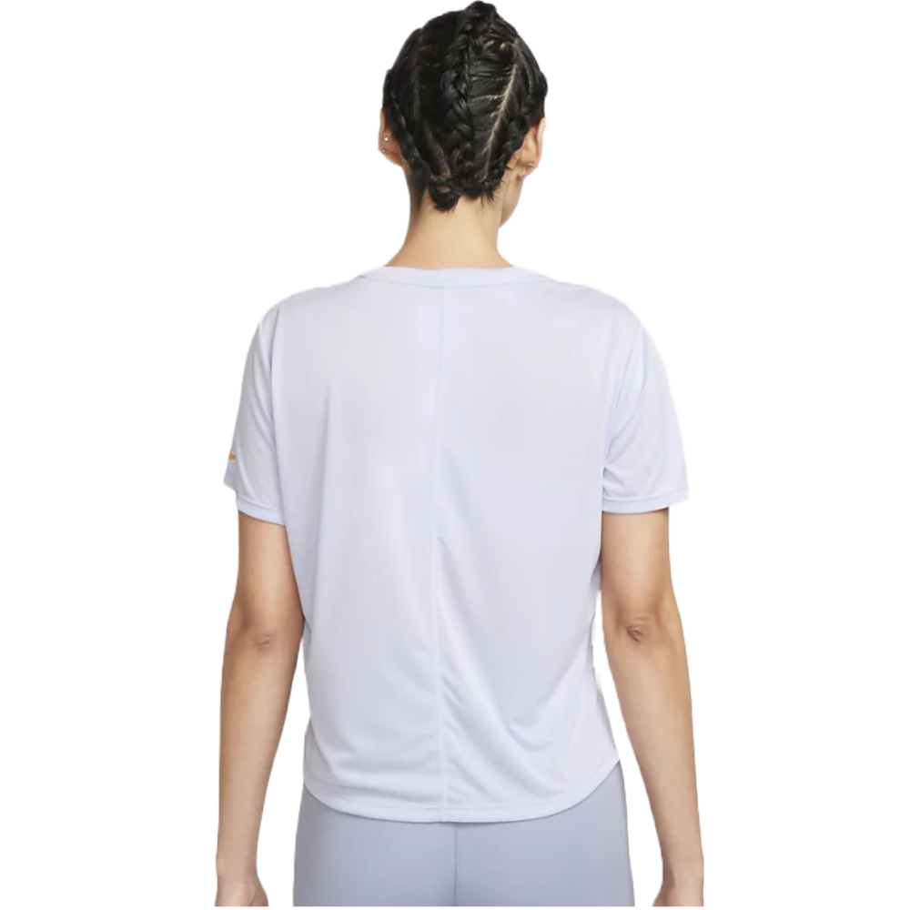 Franela Manga Corta para Dama Dri-FIT One Top
