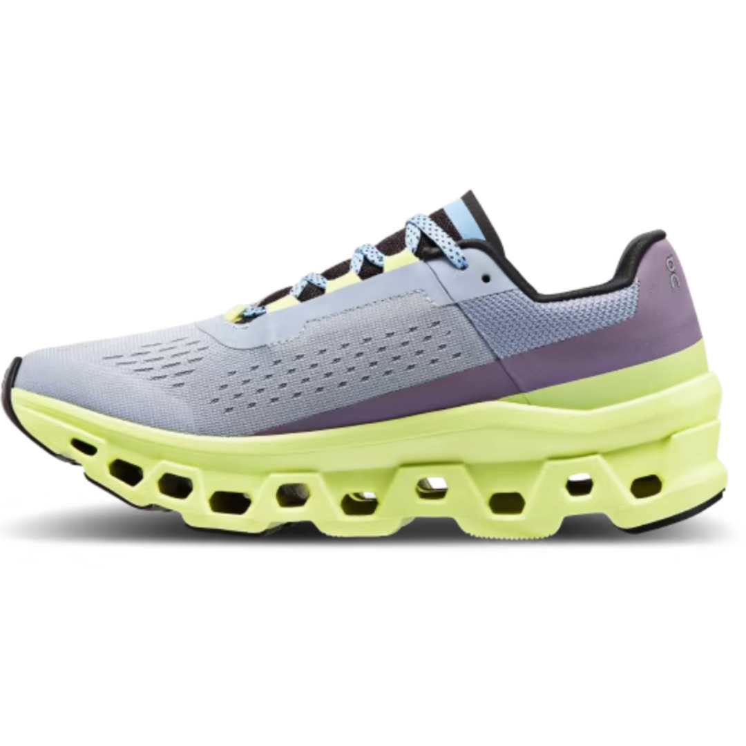 Zapatos Running para Dama Cloudmonster.