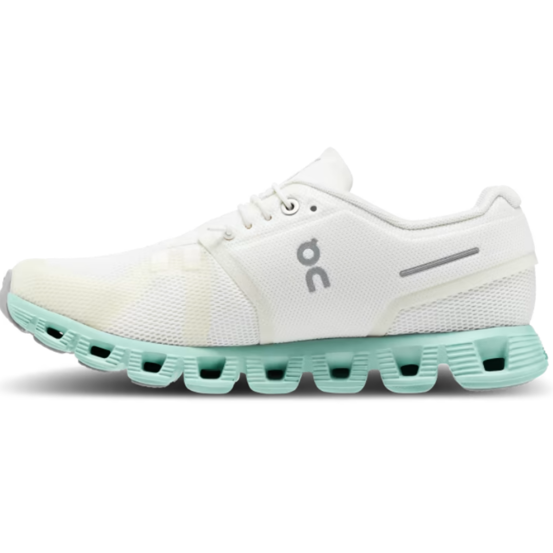 Zapatos Lifestyle para Dama Cloud 5.