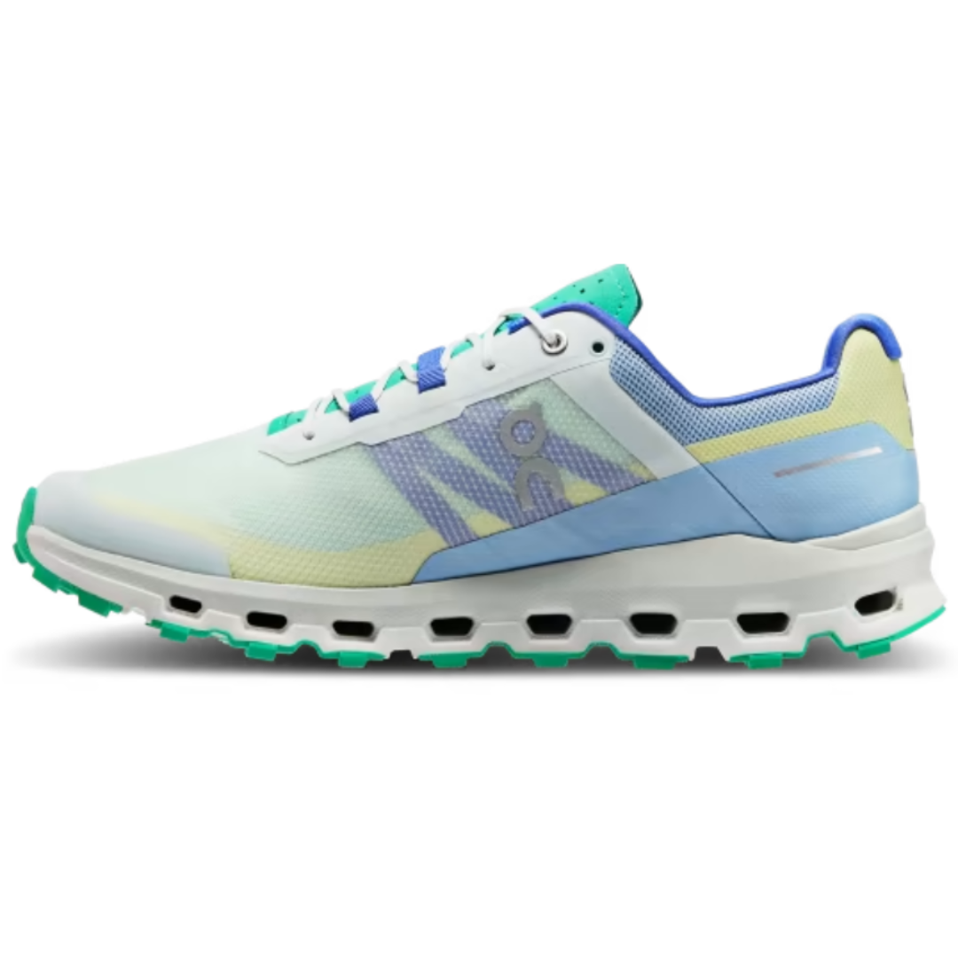 Zapatos de Trail para Caballero Cloudvista
