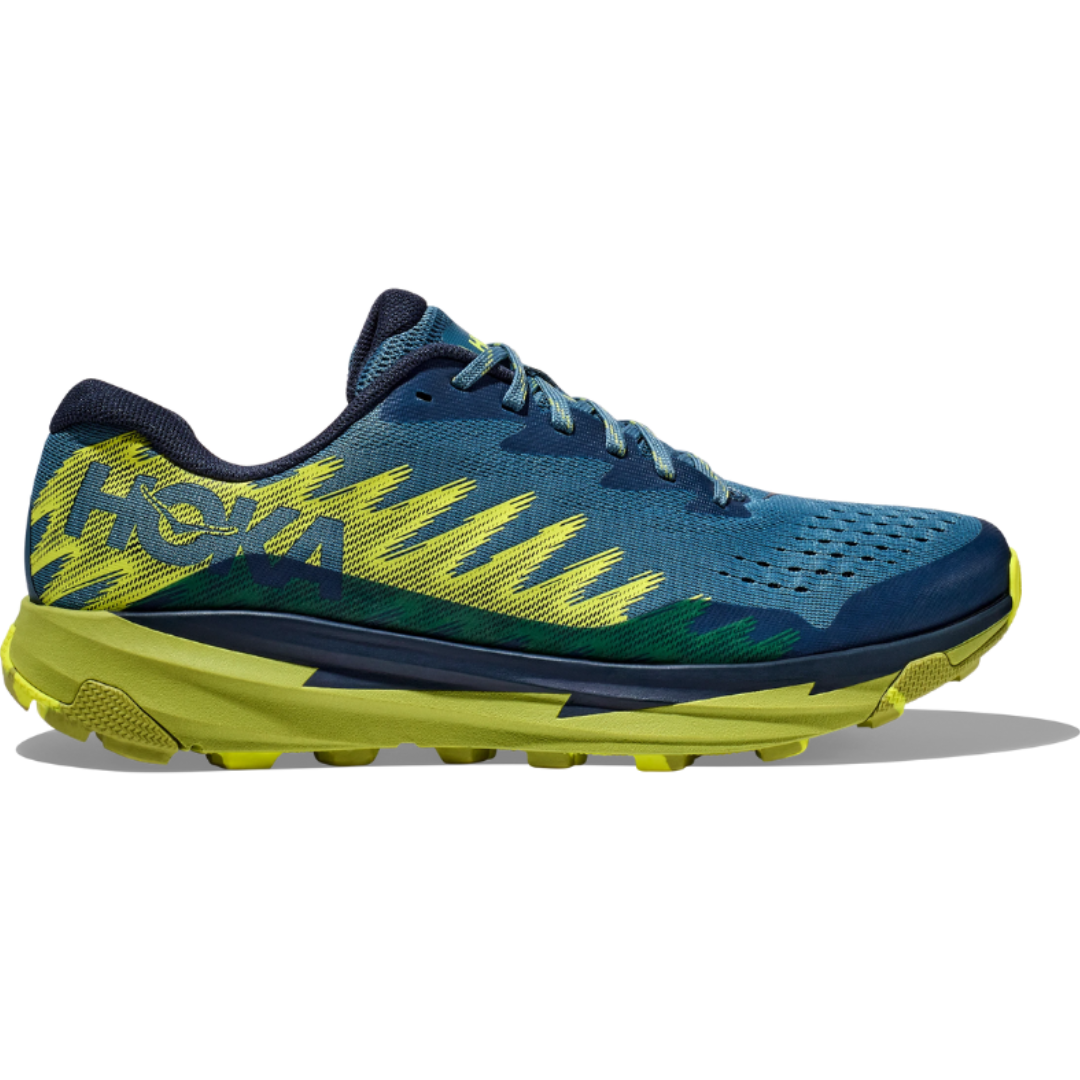 Zapatos de Trail para Caballero Torrent 3