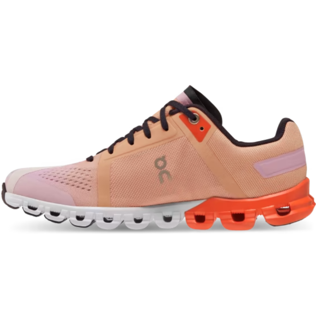 Zapatos Running para Dama Cloudflow 3
