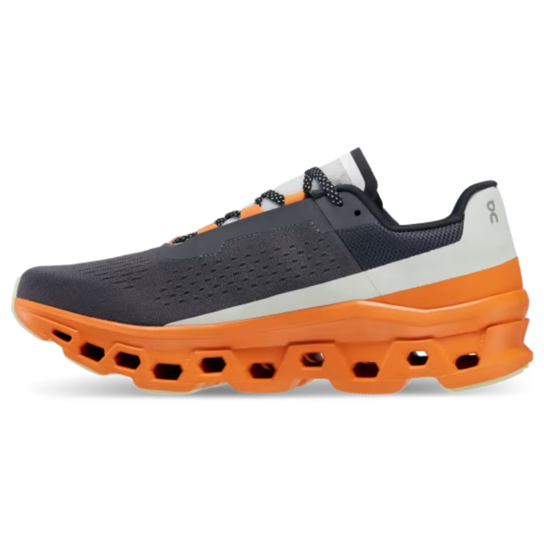 Zapatos Running para Caballero Cloudmonster.